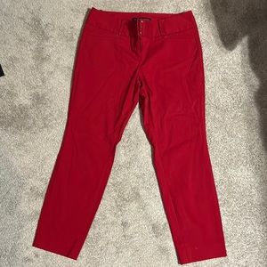 The Limited Exact Stretch ankle length dress , size 10